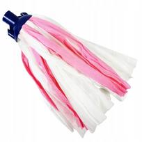 Grindų šluostės antgalis STRIP MOP, tinka kotui