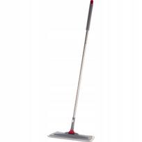 Grindų šluostė Lamart LT8060, 120 cm, su mikropluošto keičiamomis šluostėmis, PVC dangai