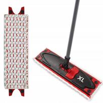 Pakeičiamas VILEDA ULTRAMAX XL 42 cm grindų šluostės užvalkalas