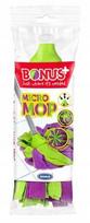 Mopų galvutė BONUS Premium Line, mikropluoštas