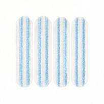 Mikropluošto šluostės Vileda H2Pro / O-Cedar H2Pro, 4 vnt.