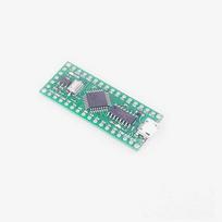 Mikrokontroleris LGT8F328P LQFP32, 32 MHz, alternatyva Arduino Nano, namams