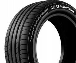Vasarinės padangos Ceat SPORTDRIVE 225/50R18 99W XL, 2 vnt.