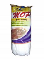 Grindų šluostė POLID Strip Mop P4