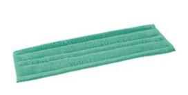 Sauso valymo šluostė TASKI, 40 cm, žalia