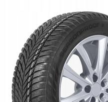 Vasarinė padanga NOKIAN TYRES SeasonProof 2 245/45R18 100Y XL FR, 2025