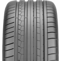 Vasarinė padanga DUNLOP SP Sport Maxx GT 245/50R18 100W, Run Flat, 2021