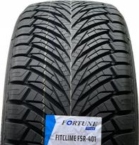 Padangos Fortune FSR401 205/60 R16, universalios, 2 vnt., 2026 metų