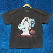 Dennis Rodman Wedding Dress Photo Bad As I Wannabe Tee XL Unisex T-Shirt M