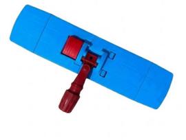 Plastikinis grindų šluostės laikiklis ECONOMY 40 cm