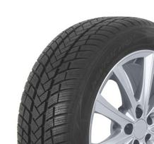 Žieminė padanga VREDESTEIN WINTRAC PRO+ 215/45 R17 91V XL RG DOT2024