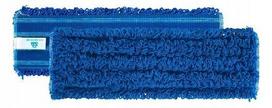 Mikropluošto grindų šluostė 60 cm, tinka „Velcro“ laikikliui