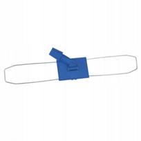 Grindų šluostos rėmas Dustmop, 100 cm