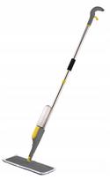 Grindų plovimo šluota APEX, 40 cm, su plovimo talpa, itališka