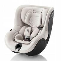 Automobilinė kėdutė BRITAX RÖMER DUALFIX 5Z, 0–18 kg, Soft Taupe