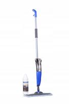 Grindų valymo šluota Dr. Schutz Spray Mop Flat