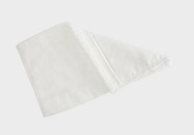Dvipusė grindų šluostė Vileda Twixter WhiteMagic, 40 cm