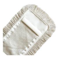 Medvilninė grindų šluostė 40 cm MULTI MOP, su kišenėmis