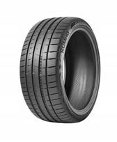Vasarinė padanga 245/40 R18 Kumho Ecsta Sport PS72 XL 97Y