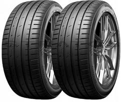 Automobilio padangos ROADX RXMOTION DU71, 275/40 R18, 2 vnt.