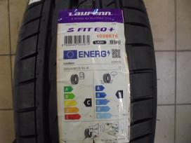 Vasarinės padangos Laufenn S Fit EQ+ LK01, 205/60R15