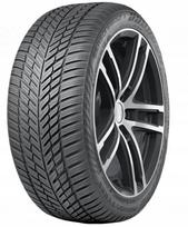 Automobilio padanga Nokian Tyres Seasonproof 2 235/65R17 108V