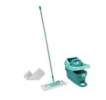 Grindų valymo rinkinys Leifheit Profi XL su SuperDuster 55392