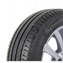 Vasarinė padanga Kleber Dynaxer HP5 SUV 225/55R18 98V, su apsauginiu borteliu, DOT 2025
