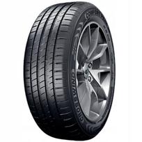 Vasarinė padanga CrossWind Comfort Peak 185/60R15 88H, pagaminta Serbijoje, DOT 2026