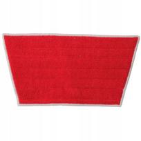 Grindų valymo šluostė MERIDA MINI PREMIUM MICROPHASE VELCRO, STP330