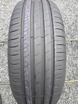 Vasarinė padanga GOODYEAR EFFICIENTGRIP PERFORMANCE 215/55R17