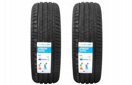 Vasarinės padangos 185/65R15, 2 vnt., tyliai riedančios