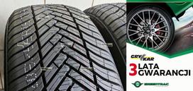 Padangos 205/55R16 Greentrac Season Master, C/B/71dB, 3 metų garantija