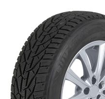 Žieminė padanga KORMORAN 255/45R20 105V SUV XL 2025