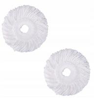 Grindų šluota ZD Trading SPIN MOP, 15,5 cm