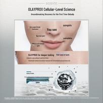 Olay ProX Spot Fading Essence Serum