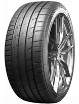 Vasarinių padangų komplektas 2 vnt. 225/40R18 Sailun ATREZZO ZSR2 92Y XL, FR, 2025 m.