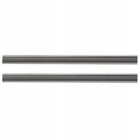 Peiliukai sniego valytuvui GRAPHITE 82 mm 59G678-30