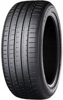 Vasarinė padanga Yokohama Advan Sport V107 255/35 R20 97Y su ratlankio apsauga