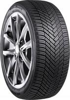 Visasezonės padangos 235/55R19 NEXEN N'blue 4Season 2 105W, 4 vnt.