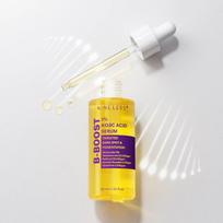 NINELESS B-Boost 1% Kojic Acid Serum 30ml 30ml white
