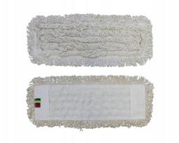 Grindų šluostė MERIDA POCKET CLASSIC, medvilninė, 50 cm