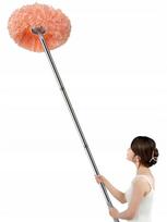 Sieniniai valytuvai SHEIN WALL MOP S07, 4 vnt.
