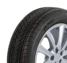 Žieminė padanga APLUS 165/60R15 81T A701 XL, 2025 m.