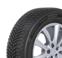 Žieminė padanga HANKOOK Winter i*cept evo 4 SUV W340A 215/60R17 96H (2025)