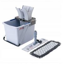 Grindų plovimo rinkinys Vileda UltraSpeed Pro 15 l