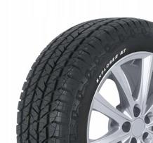 Visasezonė 4x4/SUV padanga DYNAMO Explorer AT 235/65R17