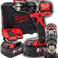 Atsuktuvas MILWAUKEE M18 FFPD3