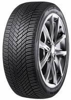 Padangų komplektas Nexen Nblue 4Season 2 205/60R16 96V, 2 vnt.