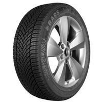 4 vnt. visasezonės padangos BARS TIMEFLEXX F 205/55R16 91H M+S, 2026 metų gamybos